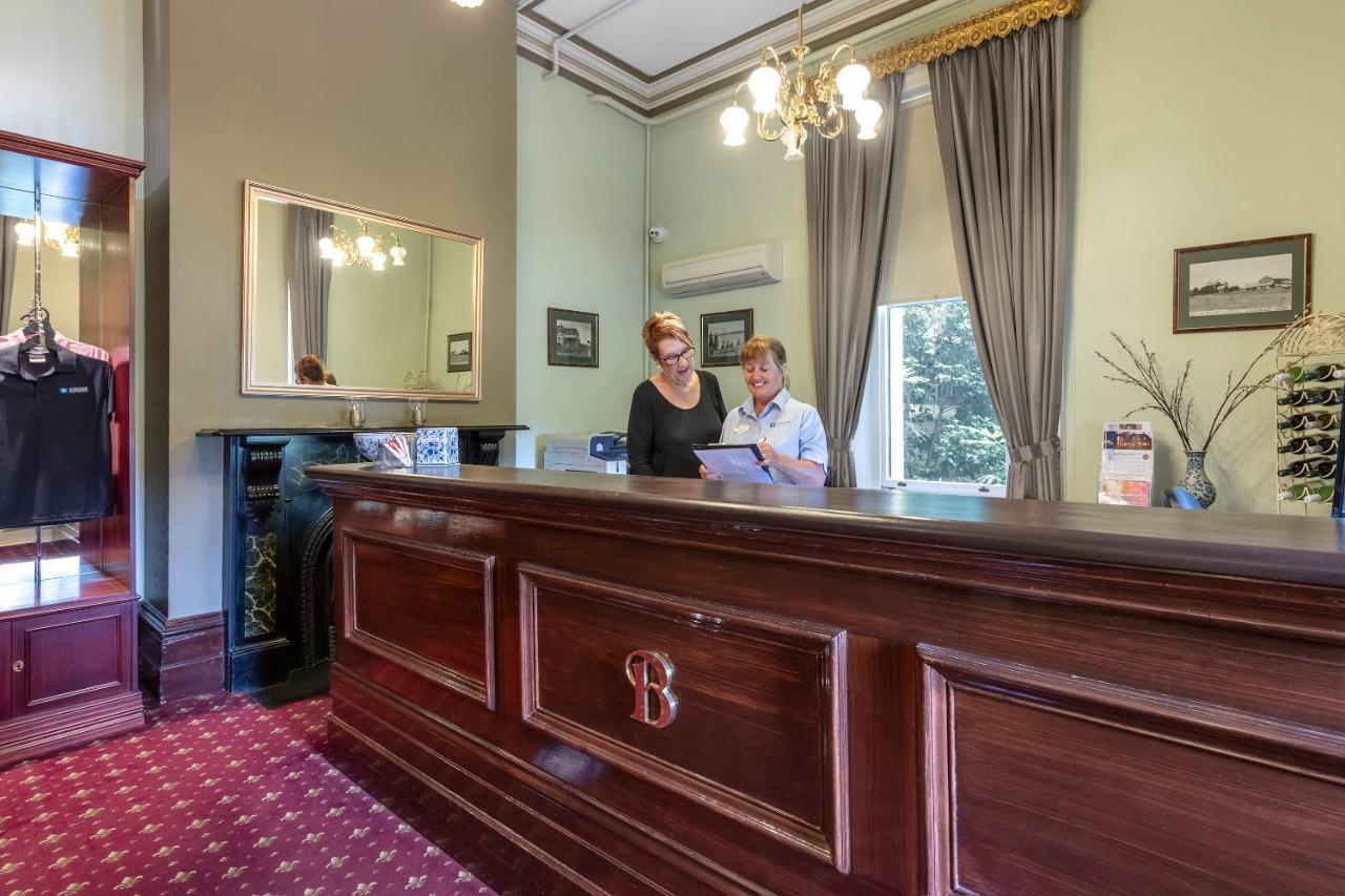 Club Wyndham Ballarat, Trademark Collection By Wyndham Экстерьер фото
