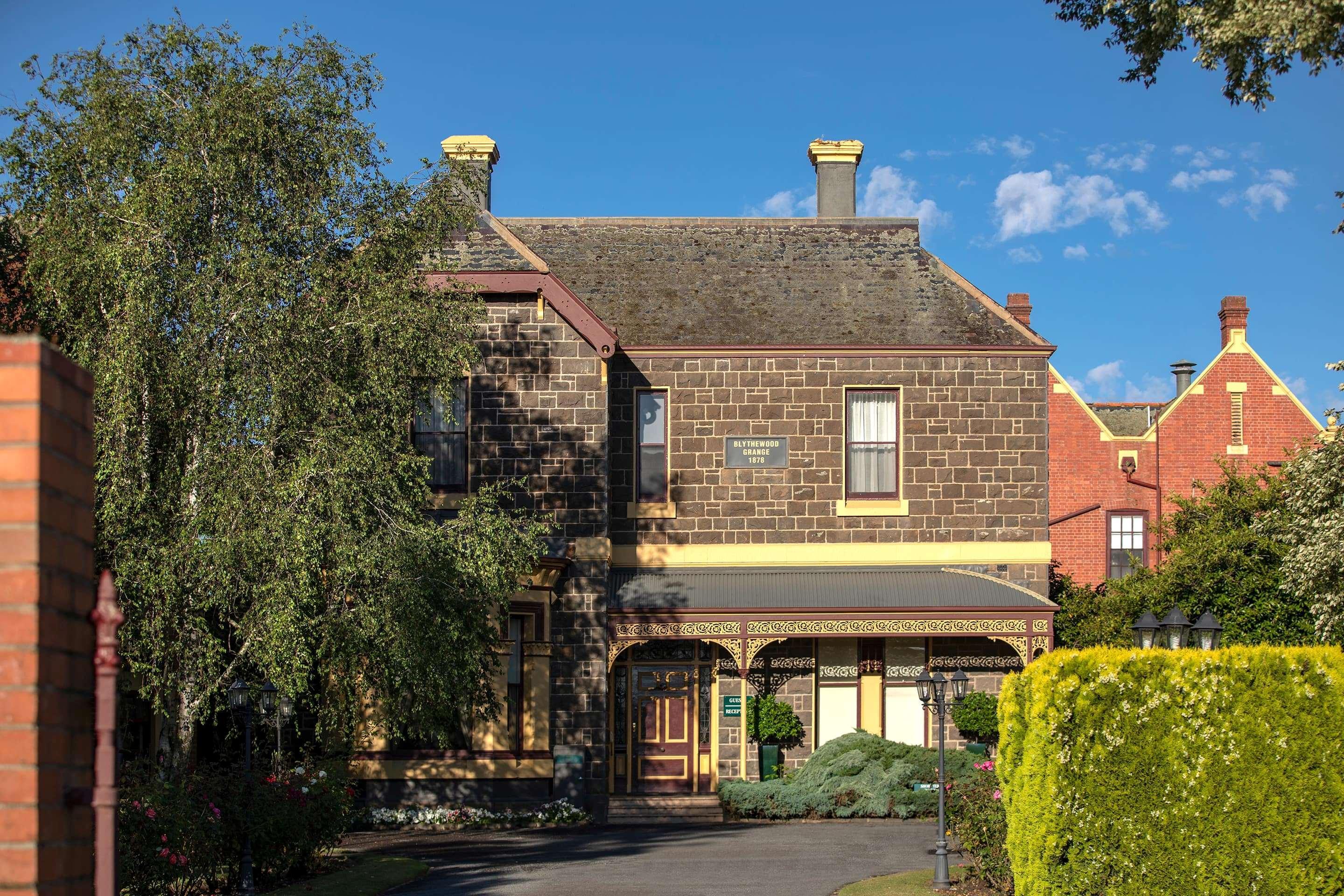 Club Wyndham Ballarat, Trademark Collection By Wyndham Экстерьер фото