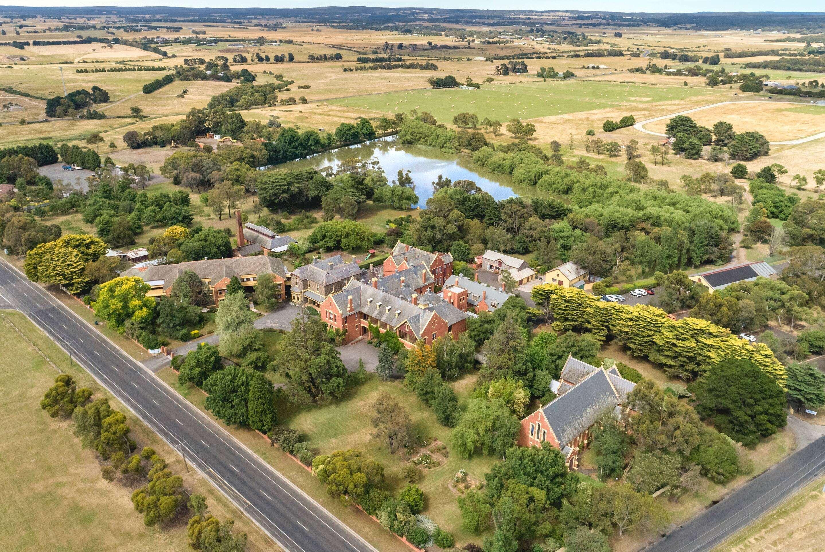 Club Wyndham Ballarat, Trademark Collection By Wyndham Экстерьер фото